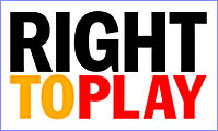 Right to Play